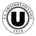 Logo Universitatea Cluj