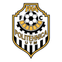 Logo Politehnica UTM