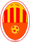 Logo FC Mk de Kinshasa