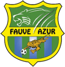 Logo Fauve Azur Elite