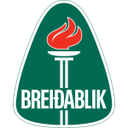 Logo Breidablik
