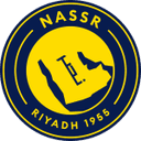 Logo Al-Nassr