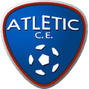 Logo Atlètic Club d'Escaldes