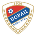 Logo Borac Banja Luka