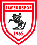 Logo Samsunspor