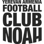 Logo FC Noah