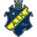 Logo AIK Stockholm