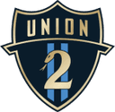 Logo Philadelphia Union II