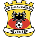 Logo GO Ahead Eagles