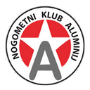 Logo Aluminij