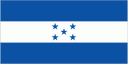 Logo Honduras