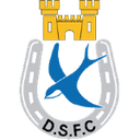 Logo Dungannon Swifts