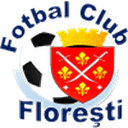 Logo Floreşti