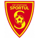 Logo Spartanii Selemet