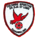 Logo Colombe