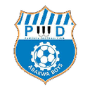 Logo PWD Bamenda