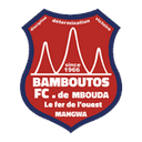 Logo Bamboutos