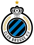 Logo Club Brugge KV