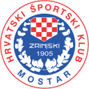 Logo Zrinjski