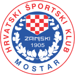 Logo Zrinjski