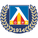 Logo Levski Sofia