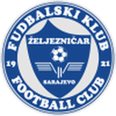Logo Zeljeznicar Sarajevo