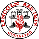 Logo Lincoln Red Imps FC