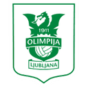Logo Olimpija Ljubljana