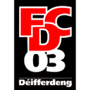 Logo FC Differdange 03