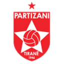 Logo Partizani