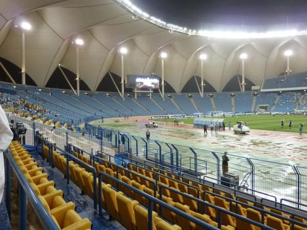 Al-Ettifaq s'impose face à Al-Qadisiyah (3-2) dans un match haletant de Saudi Pro League