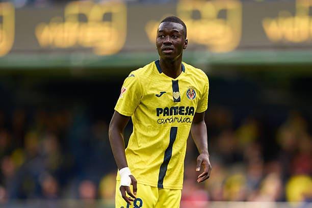 Pape Gueye vers la Premier League : Everton accélère sur le milieu sénégalais