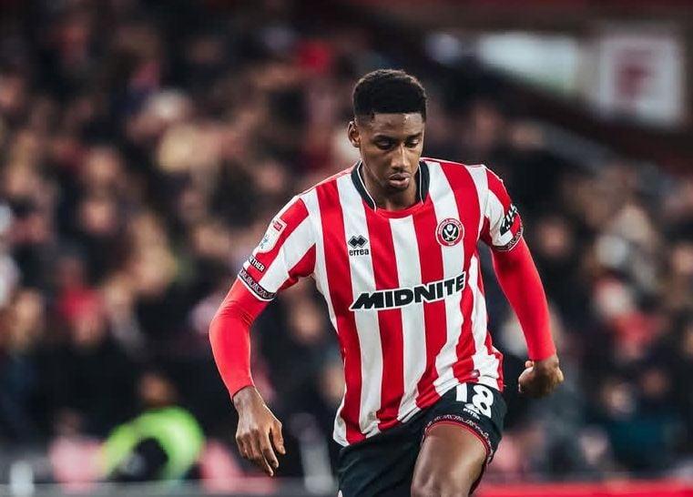 Djibril Soumaré, nouveau défi à Stoke City : le milieu sénégalais quitte Braga
