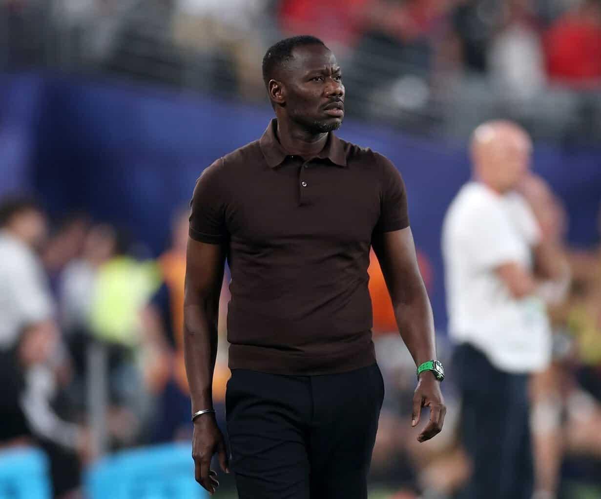 Sénégal-Norvège : le miracle du second tour encore possible ?
