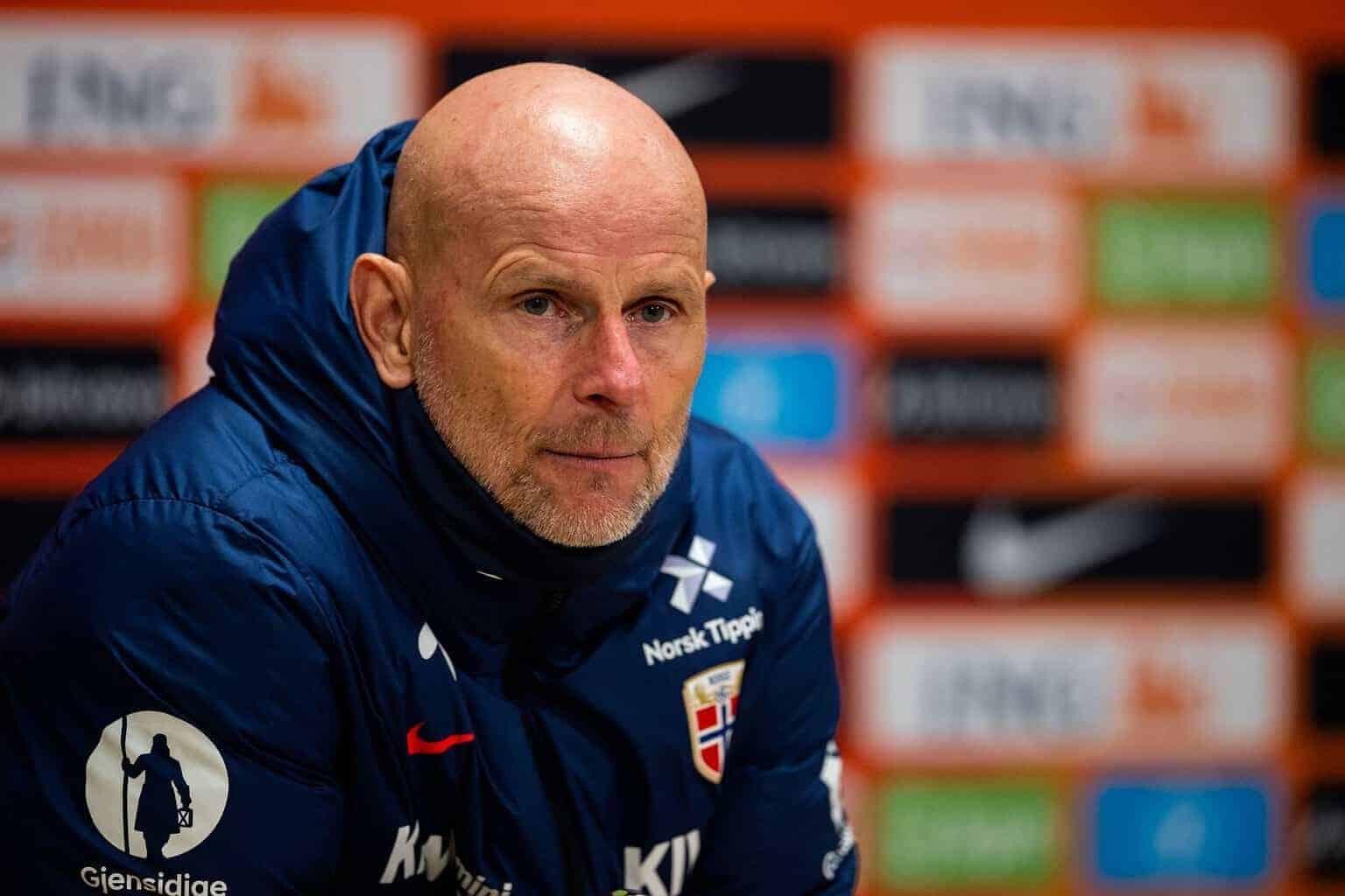 Solbakken défie le Sénégal : « Des pertes de balle indignes de ce niveau »