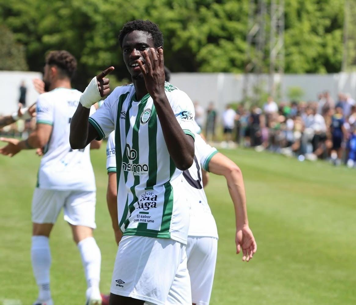 Mercato : Ousseynou Diao, le jumeau d'Assane, de retour à Cádiz ?