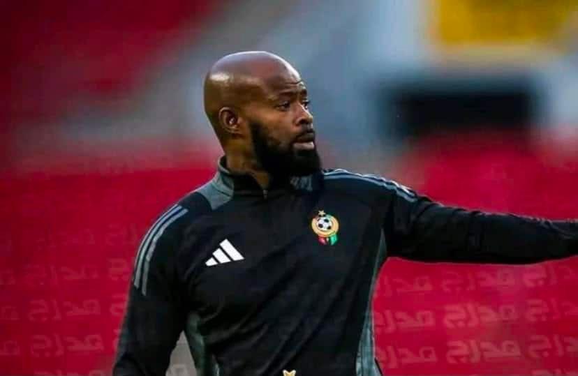 Libye : le Sénégalais Youssoupha Dabo prend la relève d'Aliou Cissé
