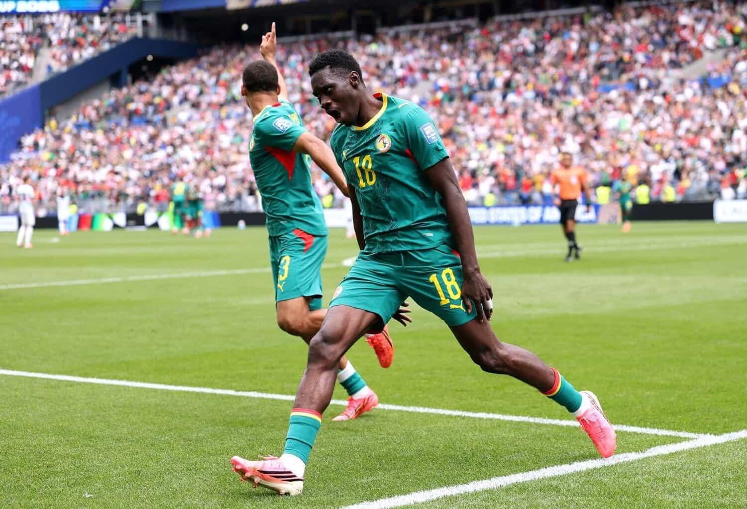 Ismaïla Sarr seul Sénégalais dans le top 50 du Mondial 2026 : exploit ou signal d'alarme ?