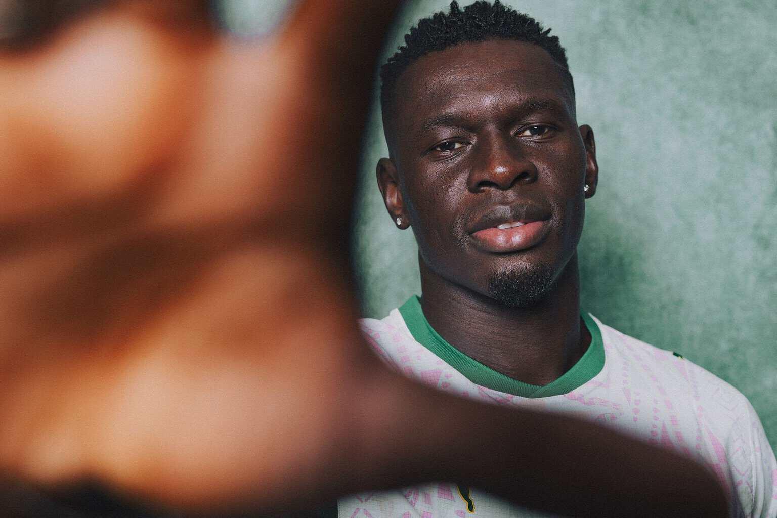 Abdoulaye Seck : le champion sénégalais rejoint Al-Faysali en Saudi Pro League