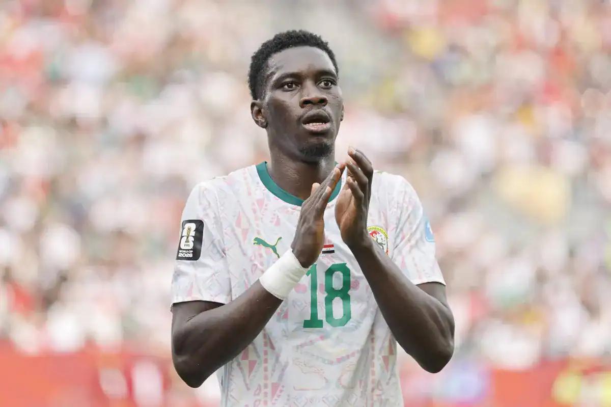 Ismaïla Sarr 8e buteur du Mondial 2026 : le Sénégal dans le top 10