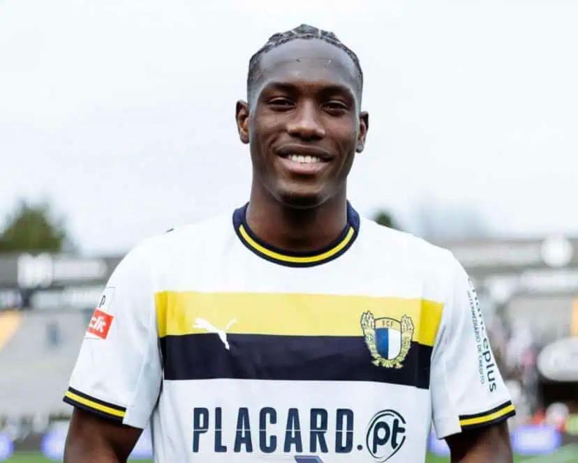 20M€ : Ibrahima Ba rejoint Strasbourg, un pari sénégalais à haut risque