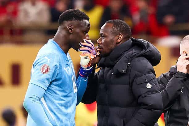 Forfait confirmé pour Edouard Mendy face à la Belgique : les dessous de l'absence