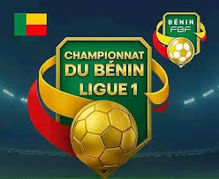 Dadjè contre Cavaliers — Championnat National Bénin | 360 Foot